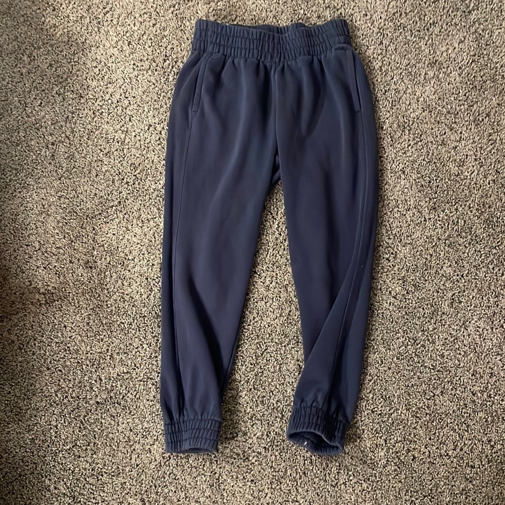 DSG Sweats-pants Navy Blue
